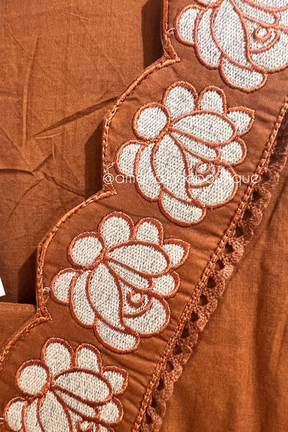 MAYA KURTA SET