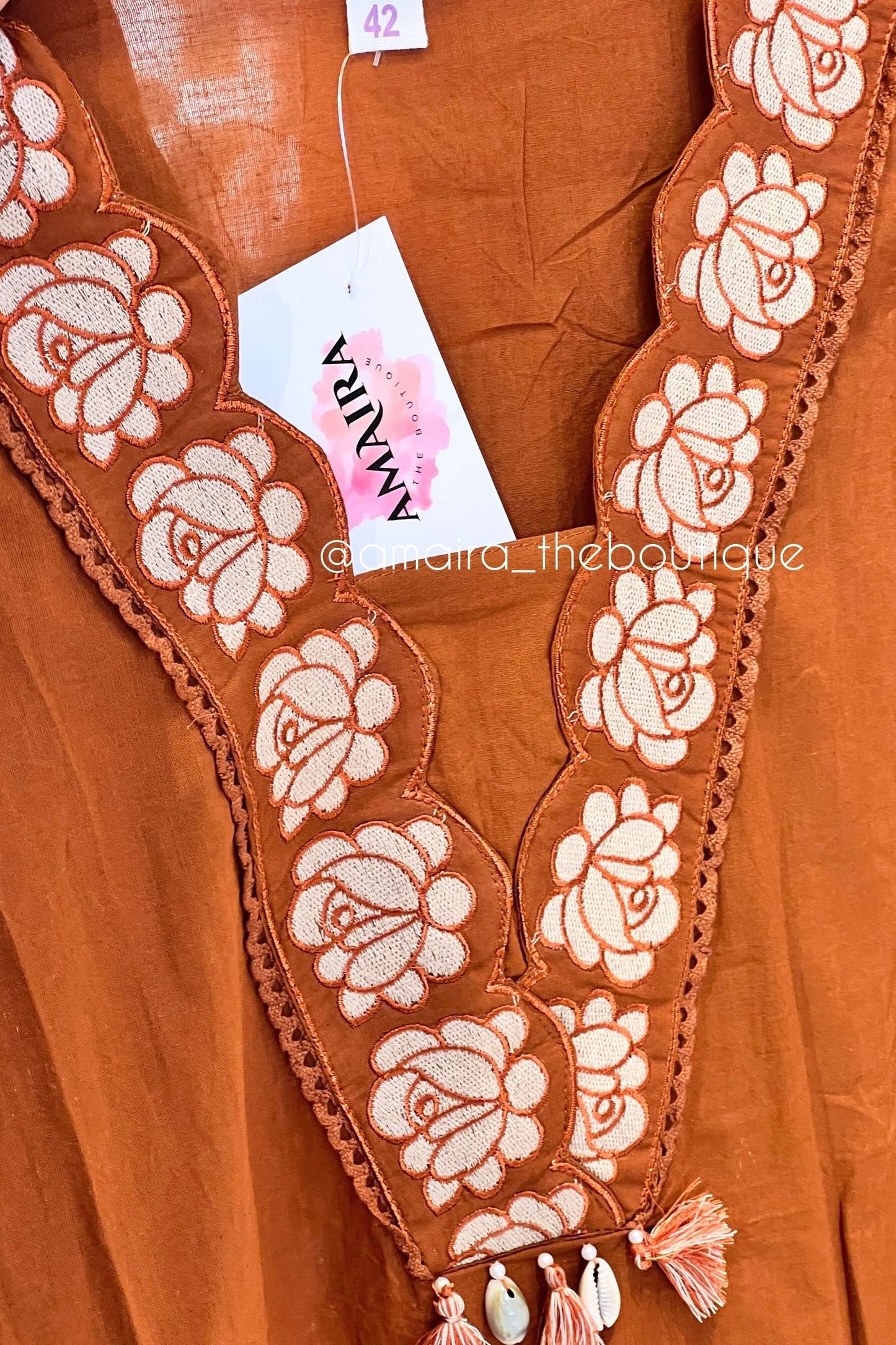 MAYA KURTA SET