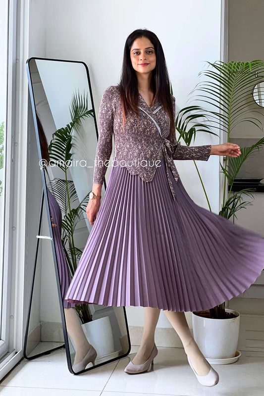 SAGE KOREAN DRESSES