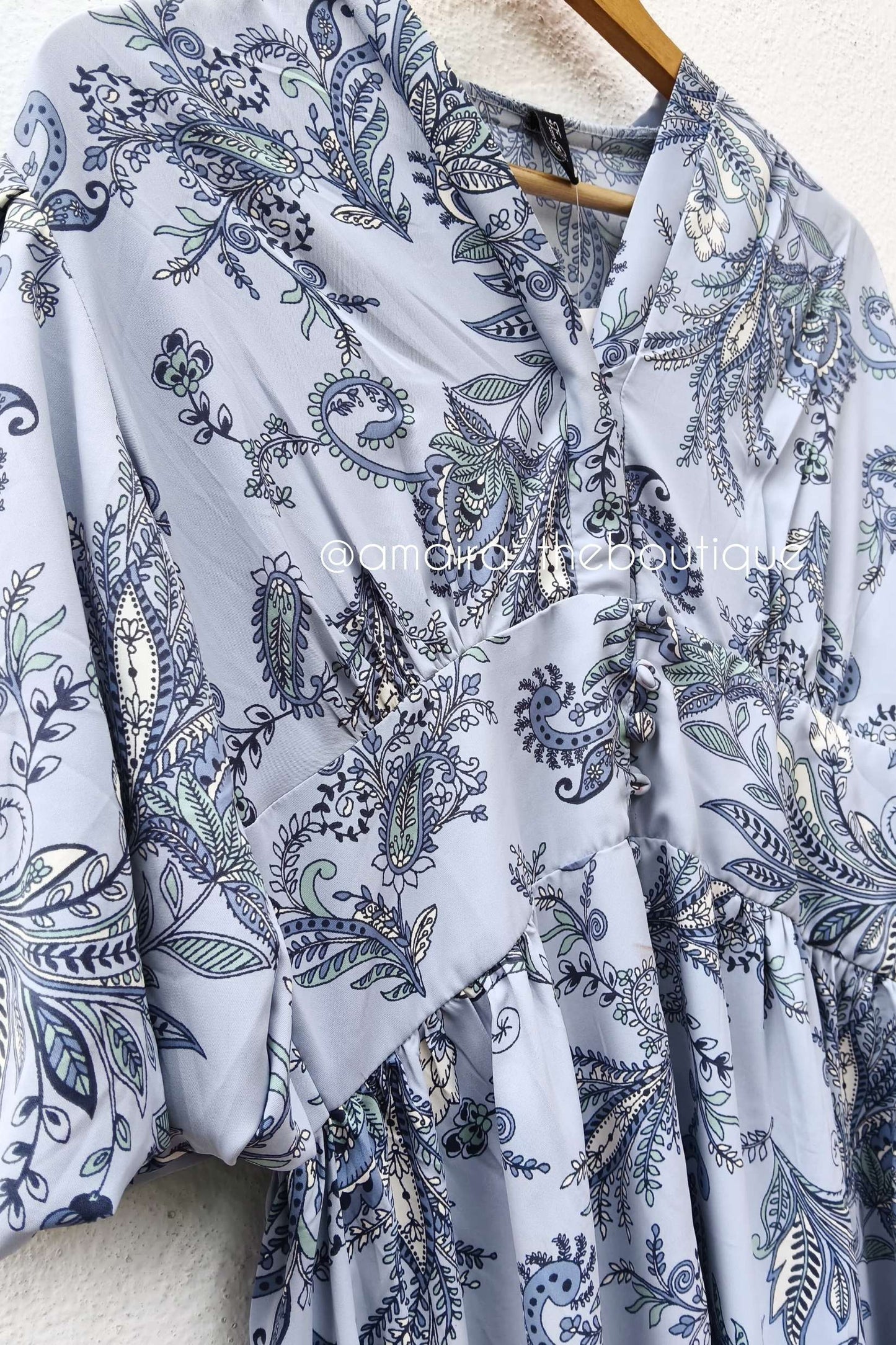 KAIRA DRESS