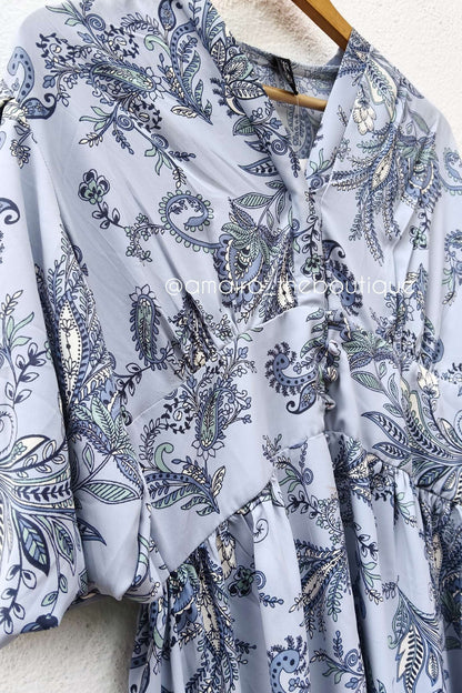 KAIRA DRESS