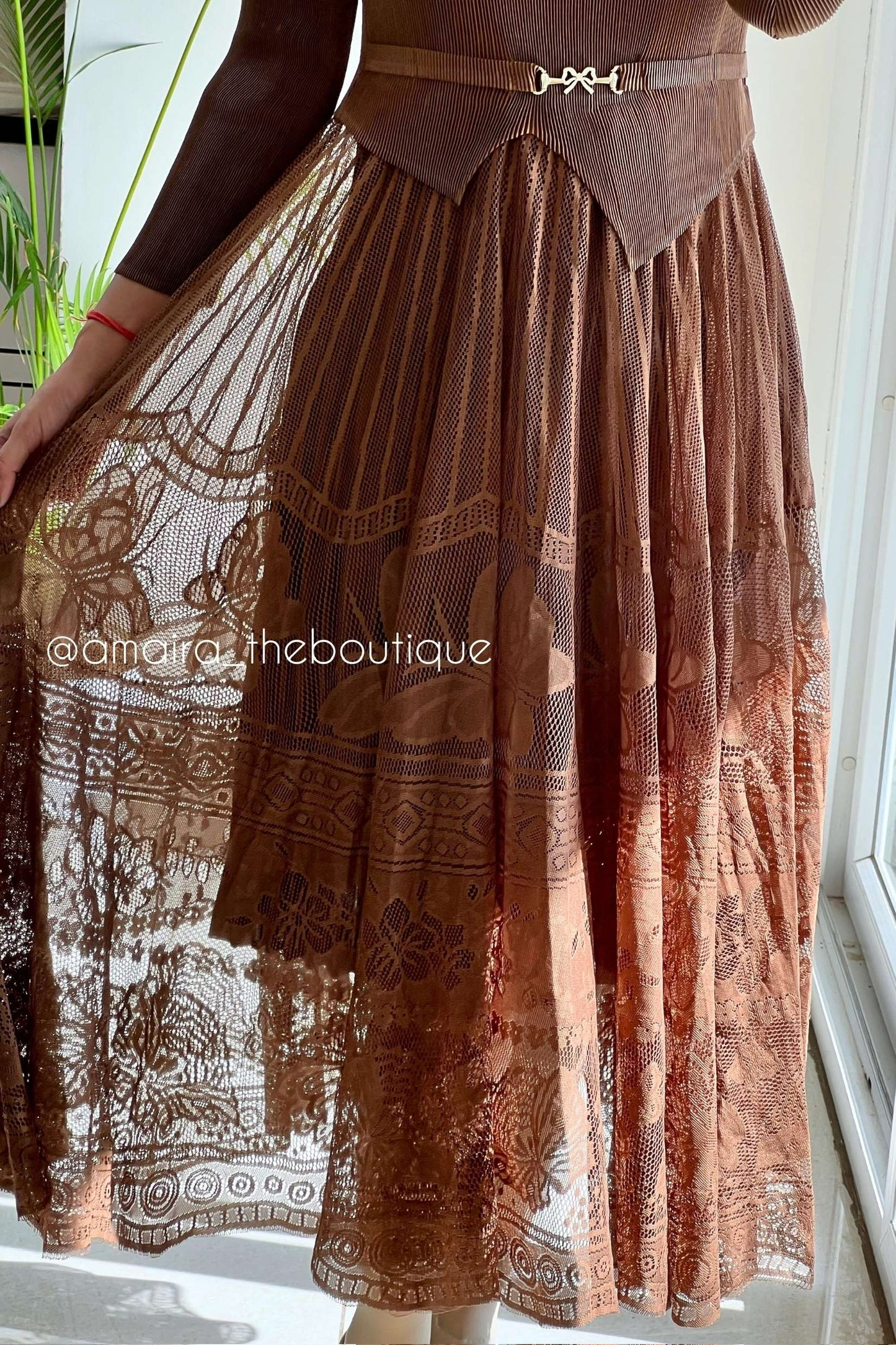 MOLLY KOREAN DRESSES