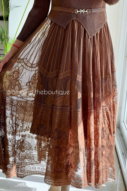 MOLLY KOREAN DRESSES