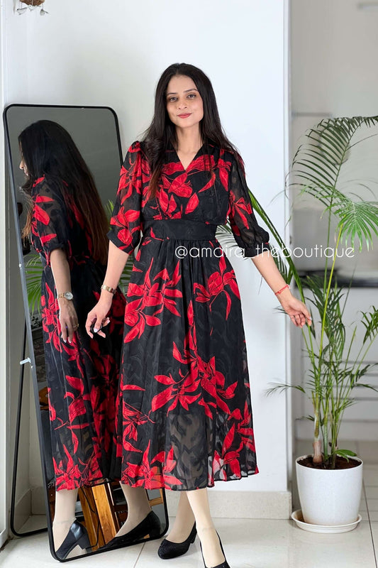 SAMAIRA DRESSES