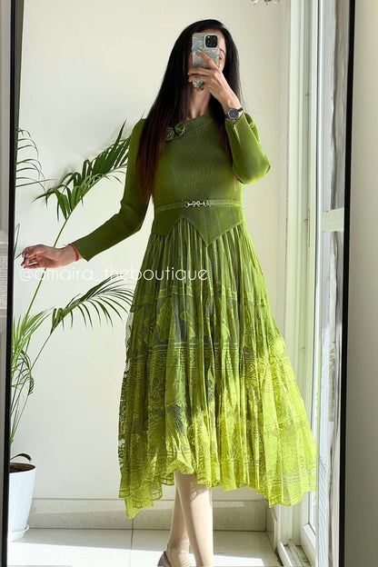 MOLLY KOREAN DRESSES