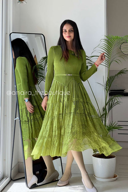 MOLLY KOREAN DRESSES