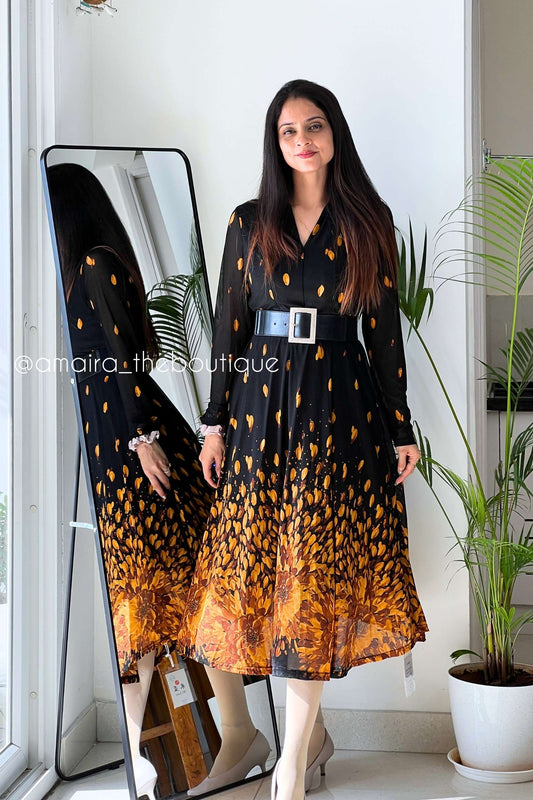 FIDA DRESSES