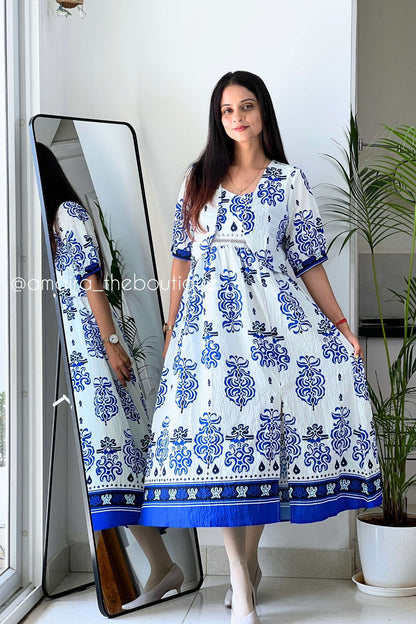 FASHA DRESSES