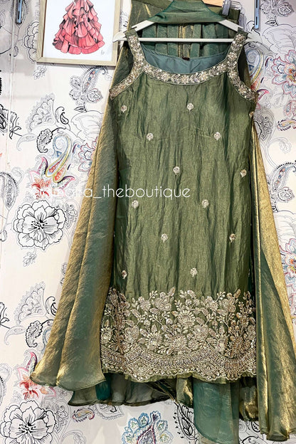 SAHAR INDOWESTERN