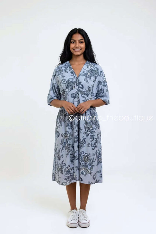 KAIRA DRESS