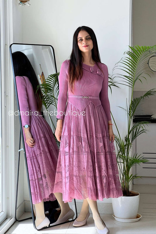 MOLLY KOREAN DRESSES