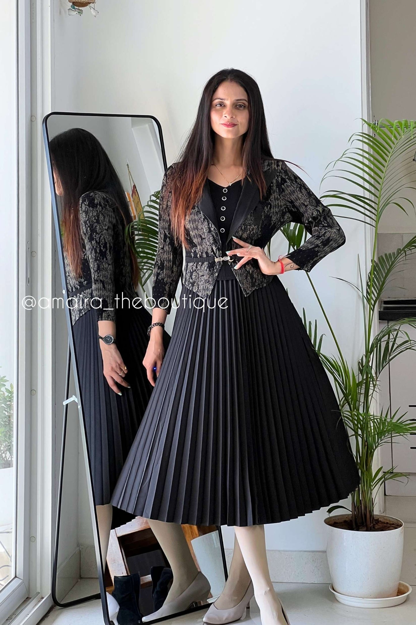 COCO KOREAN DRESSES