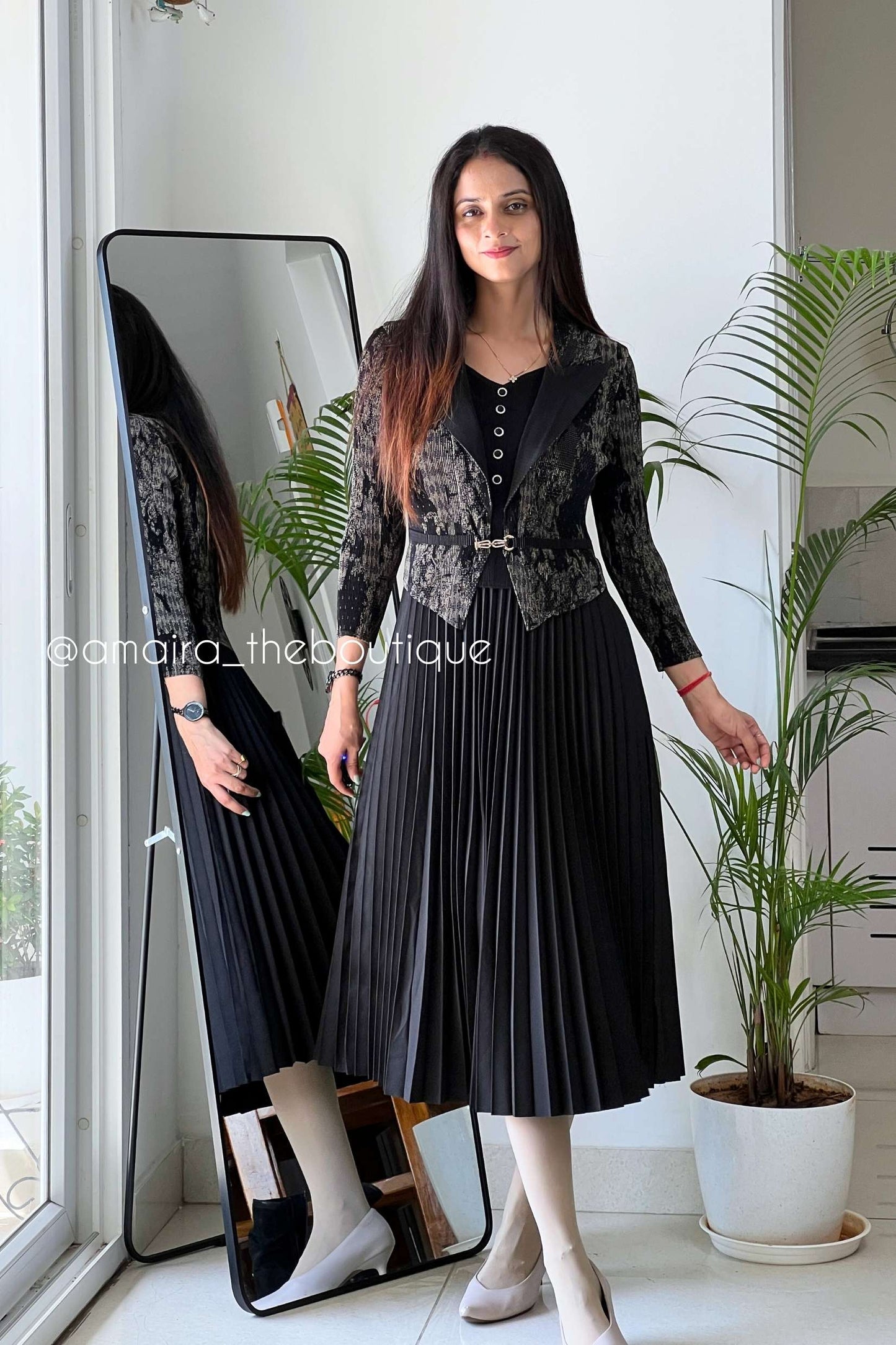 COCO KOREAN DRESSES