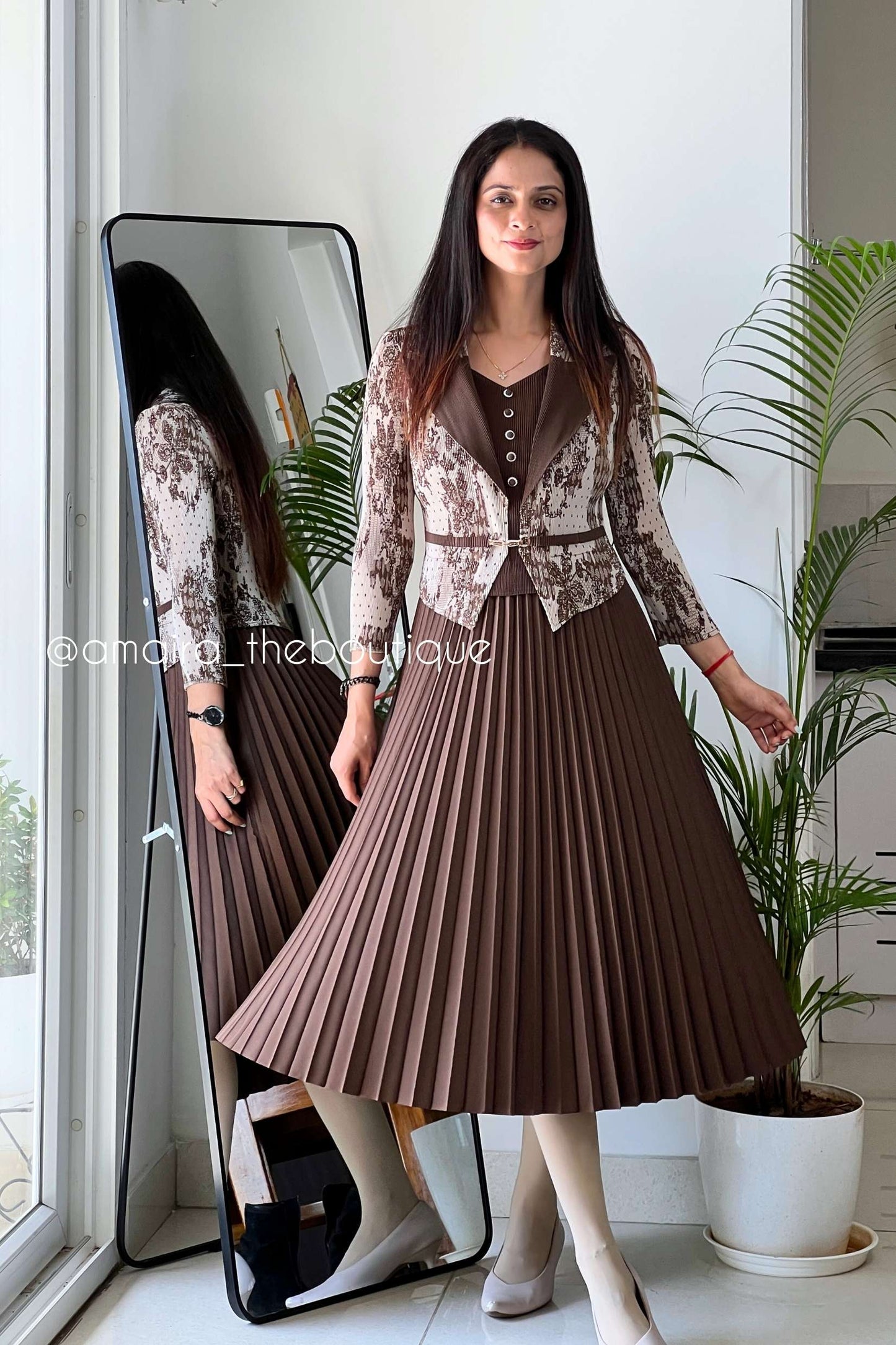 COCO KOREAN DRESSES