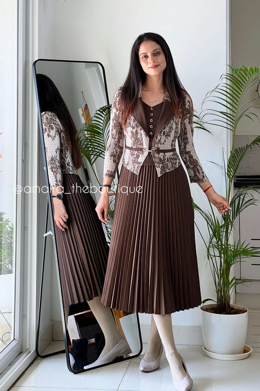COCO KOREAN DRESSES