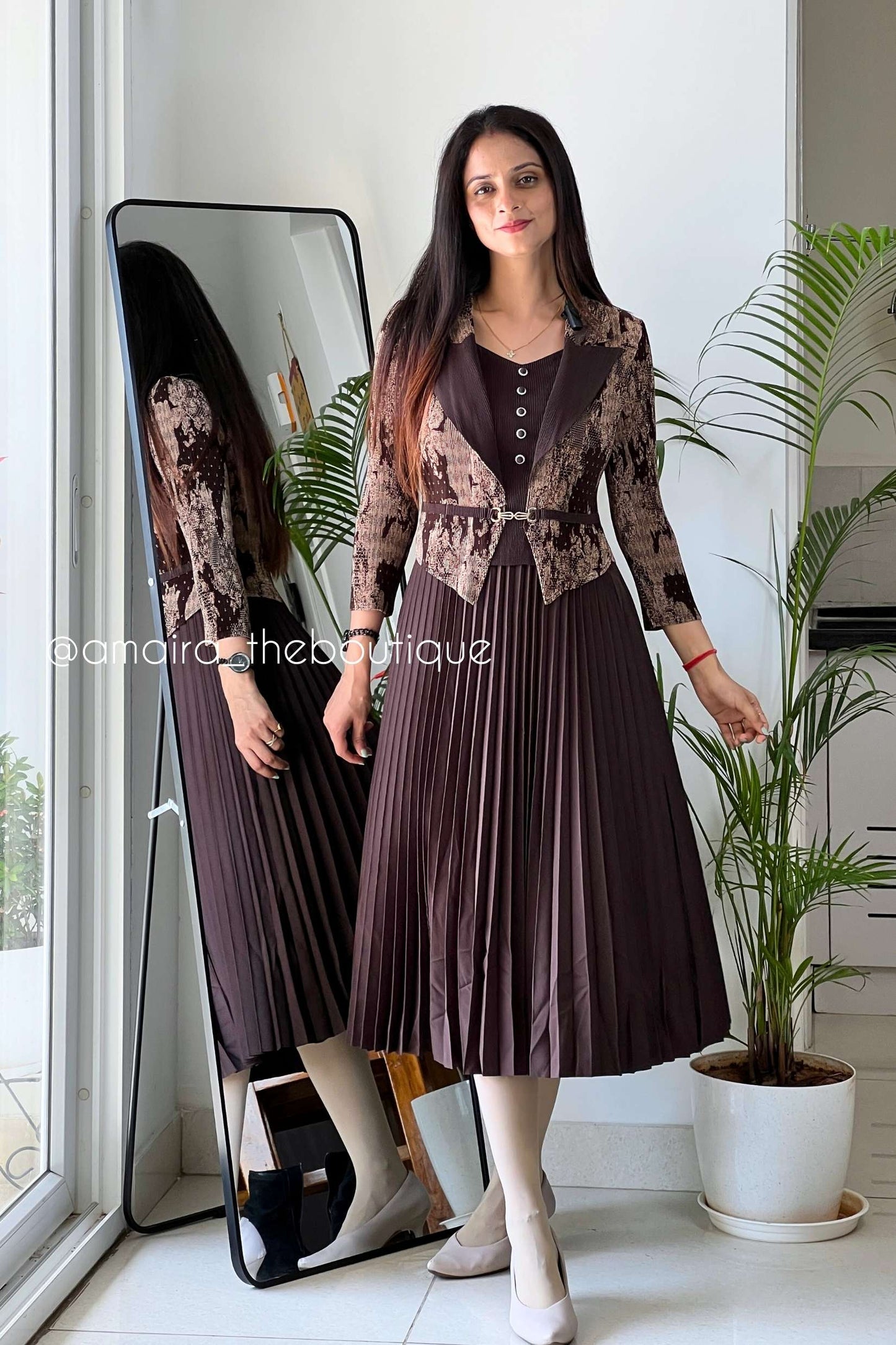 COCO KOREAN DRESSES