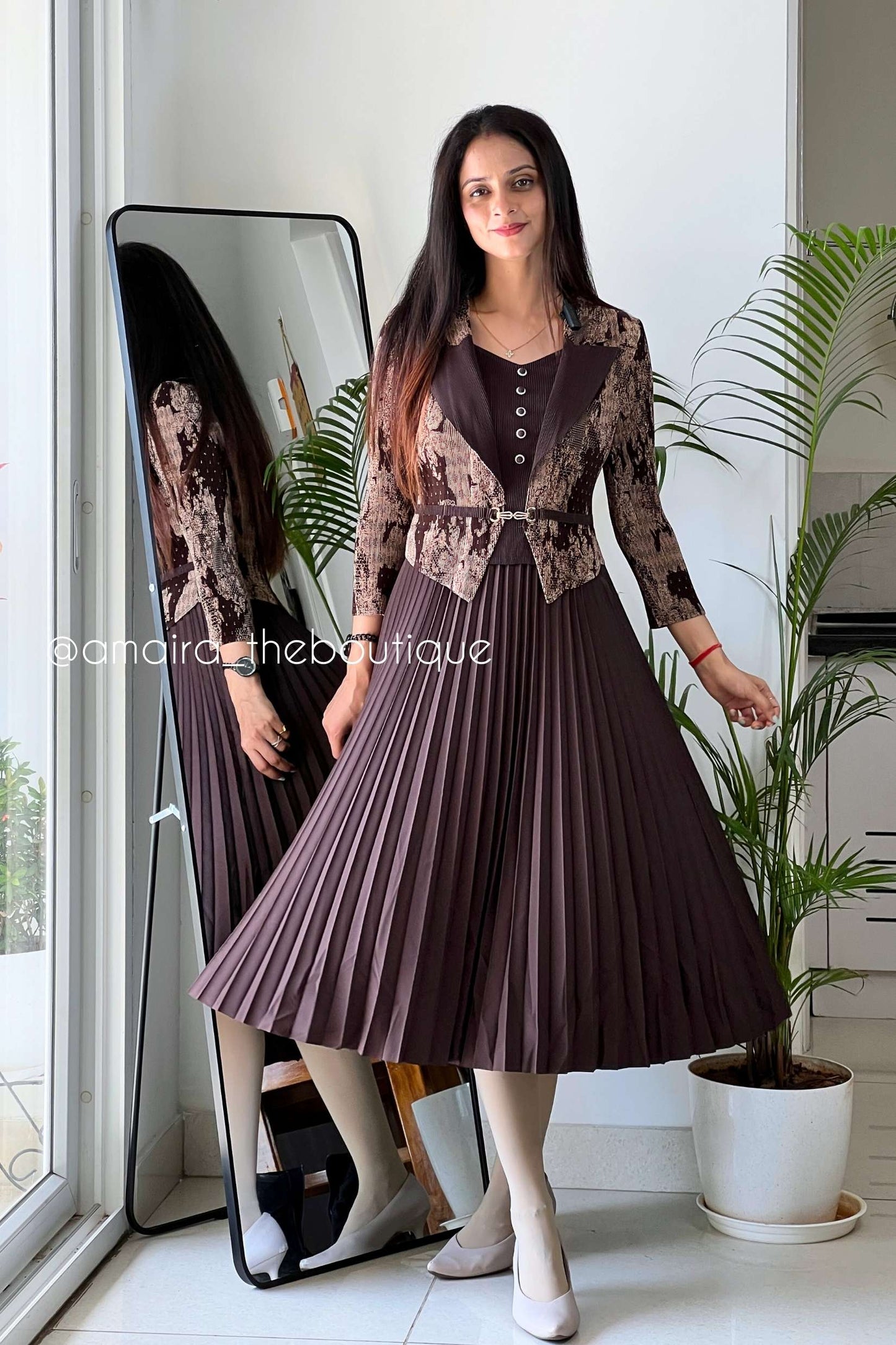 COCO KOREAN DRESSES