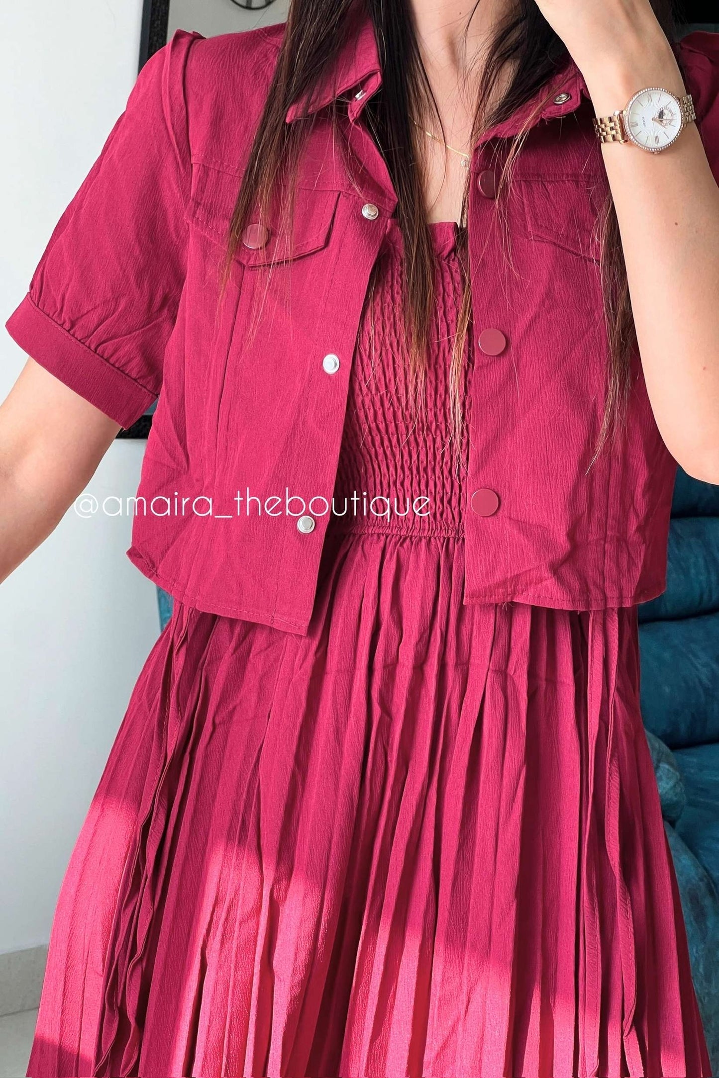 DAISY DRESSES 2