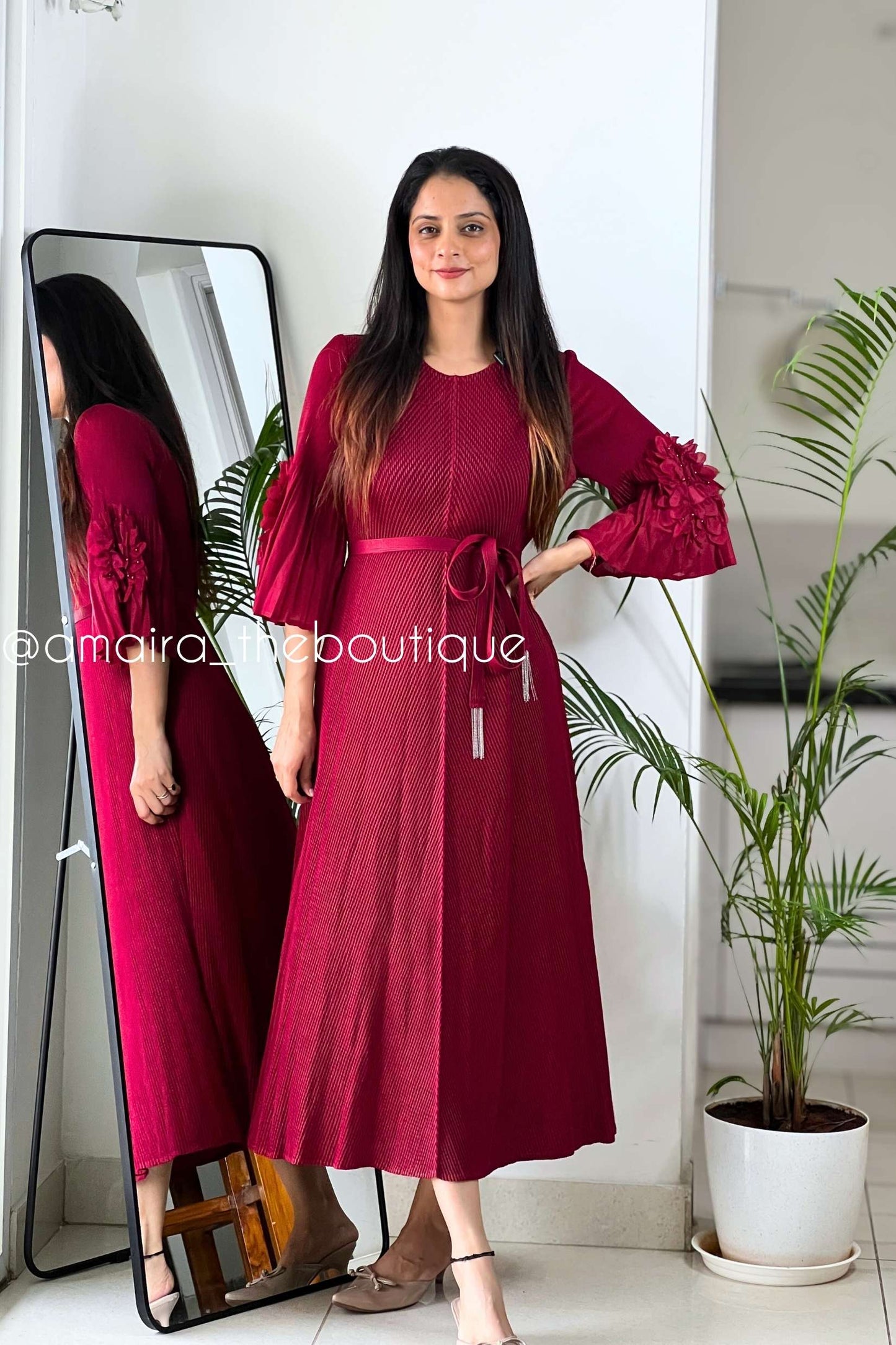 ELENA KOREAN DRESSES