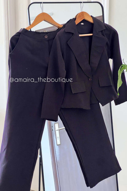 RACHEL FORMAL SUIT 2