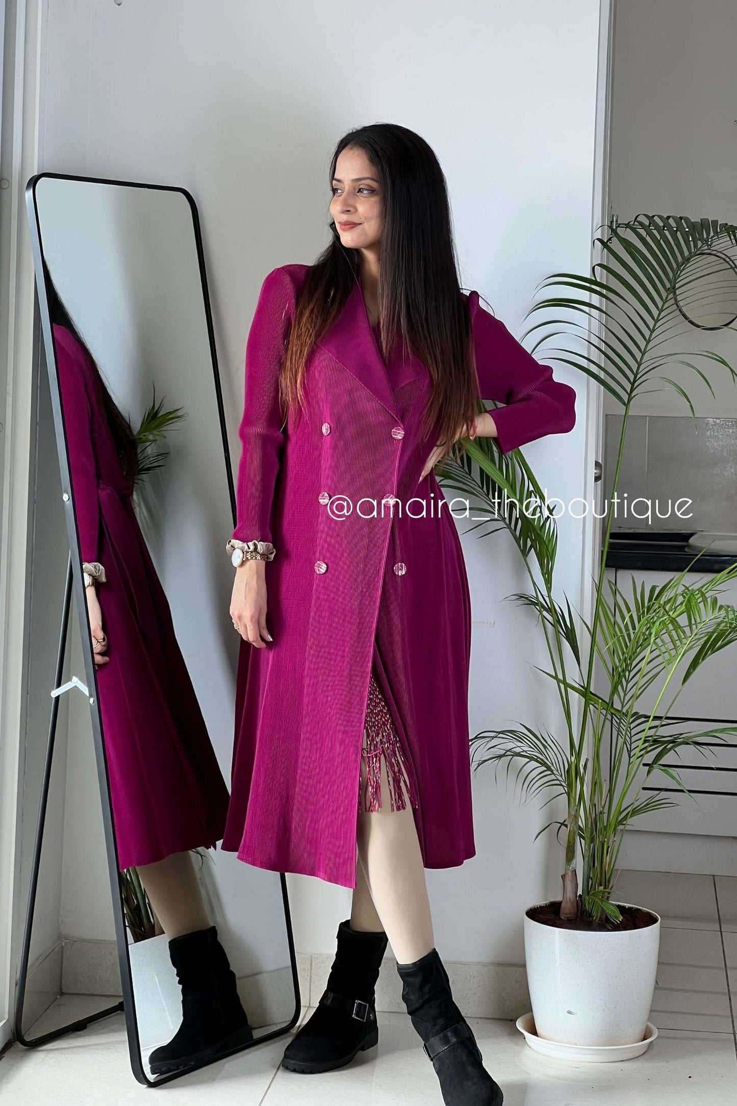 HELEN KOREAN DRESSES