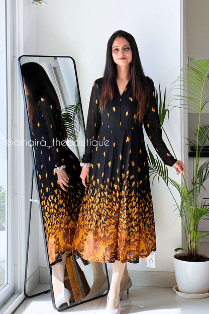 FIDA DRESSES