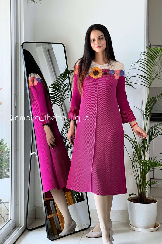IVY KOREAN DRESSES