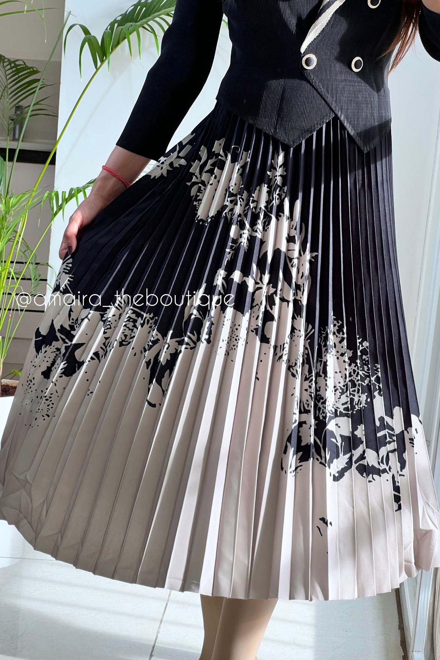 KALLIE KOREAN DRESSES