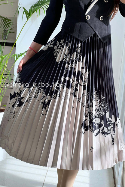 KALLIE KOREAN DRESSES
