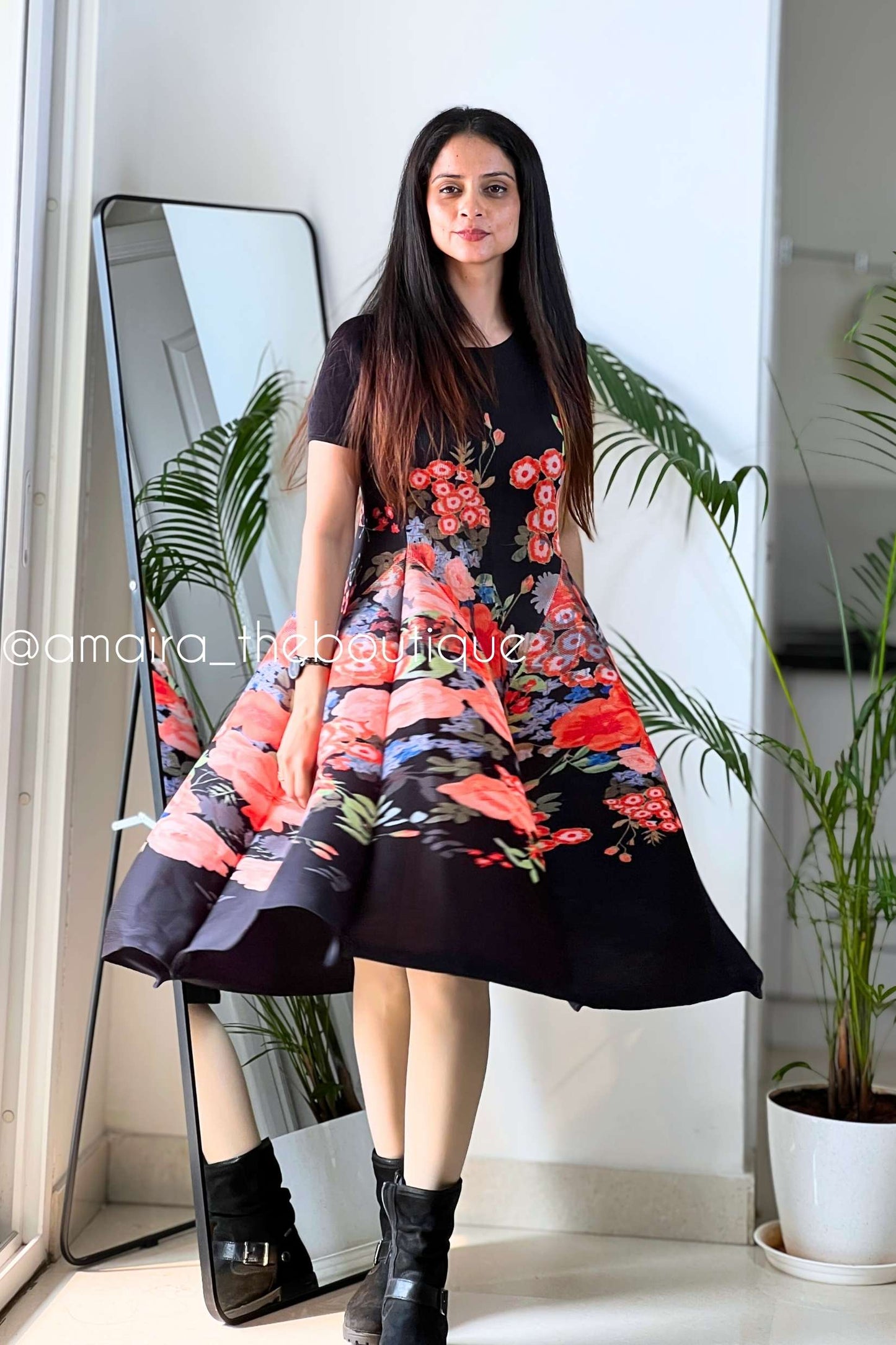 ARA KOREAN DRESSES