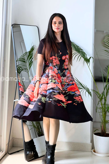 ARA KOREAN DRESSES