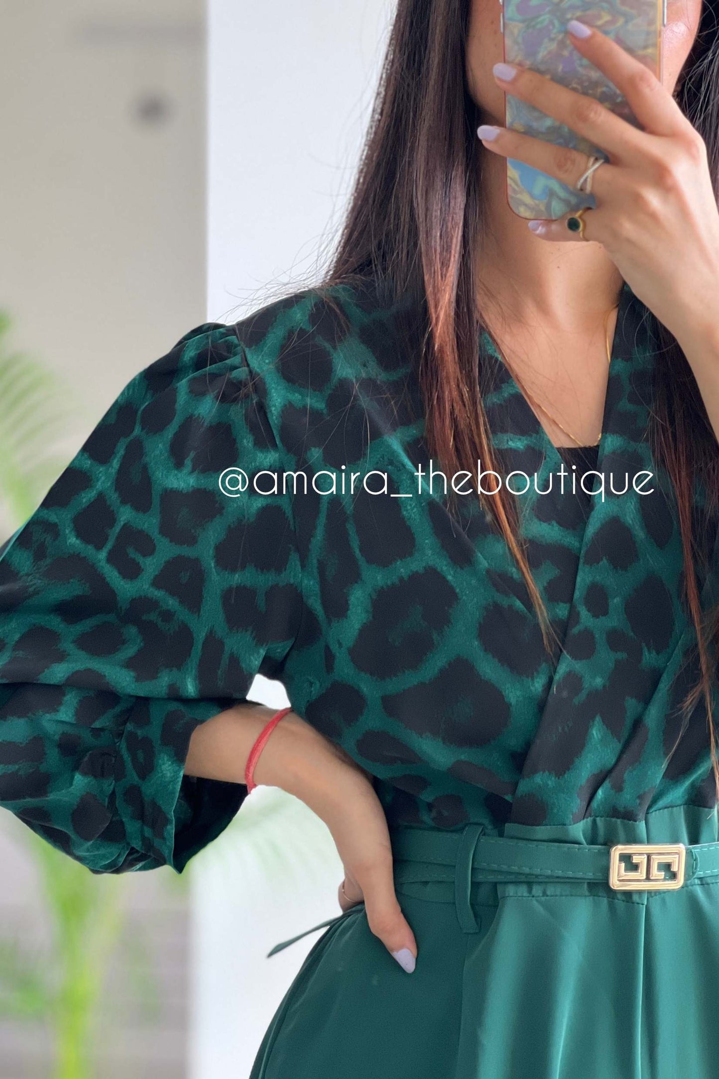 ELYSIA JUMPSUITS