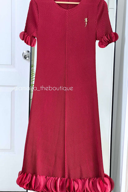 TRINITY KOREAN DRESSES