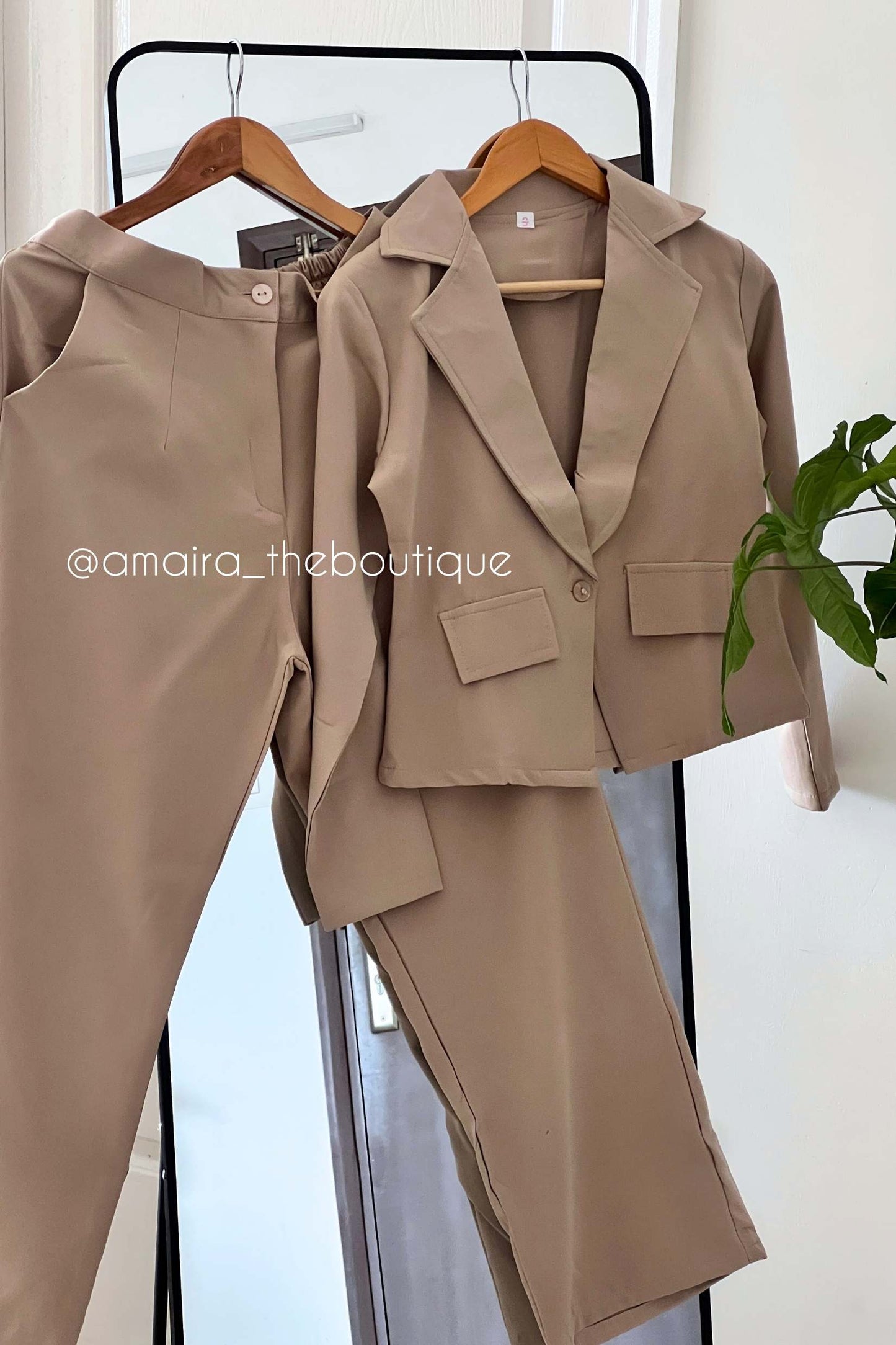 RACHEL FORMAL SUIT 2