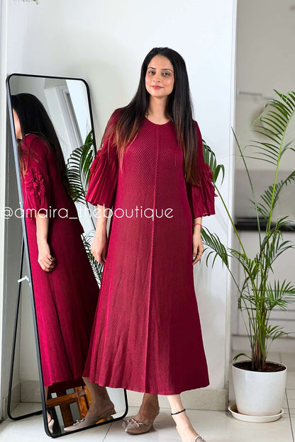 ELENA KOREAN DRESSES