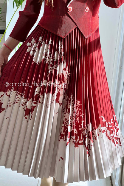 KALLIE KOREAN DRESSES