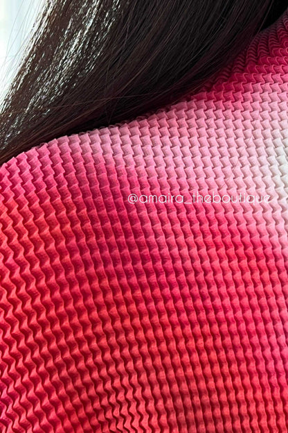 NAIROBI PLEATED CO-ORDS 27