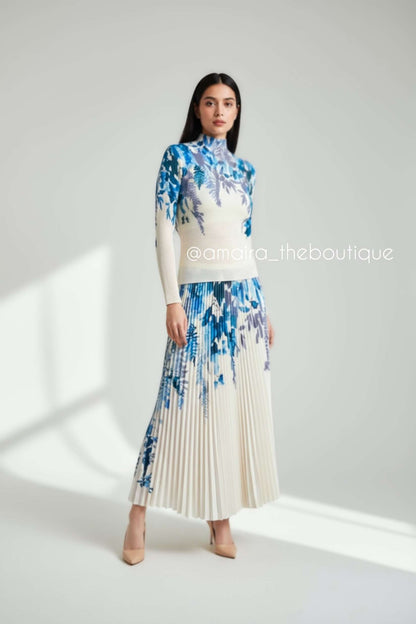 NAIROBI PLEATED CO-ORDS 29