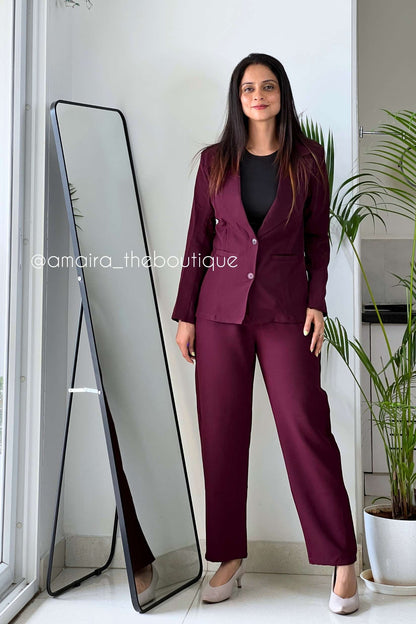 RACHEL FORMAL SUITS