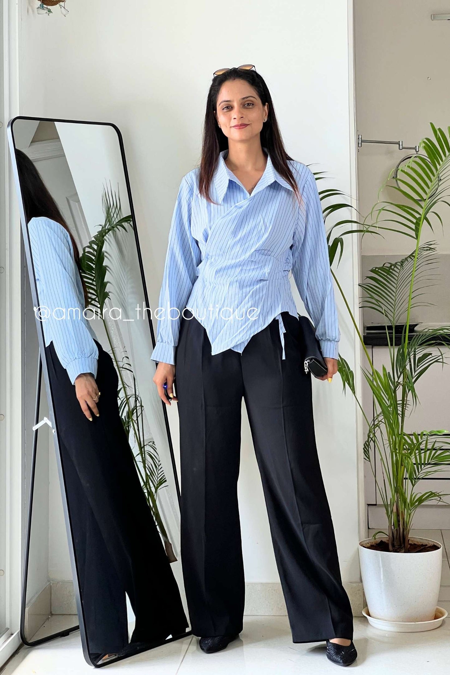 OFFICE SHIRTS