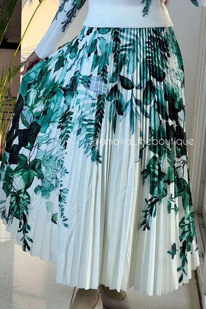 NAIROBI PLEATED CO-ORDS 29