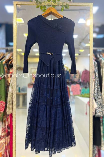 MOLLY KOREAN DRESSES