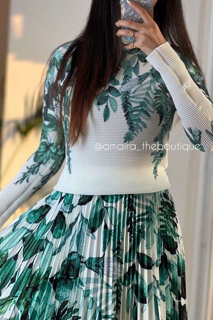 NAIROBI PLEATED CO-ORDS 29