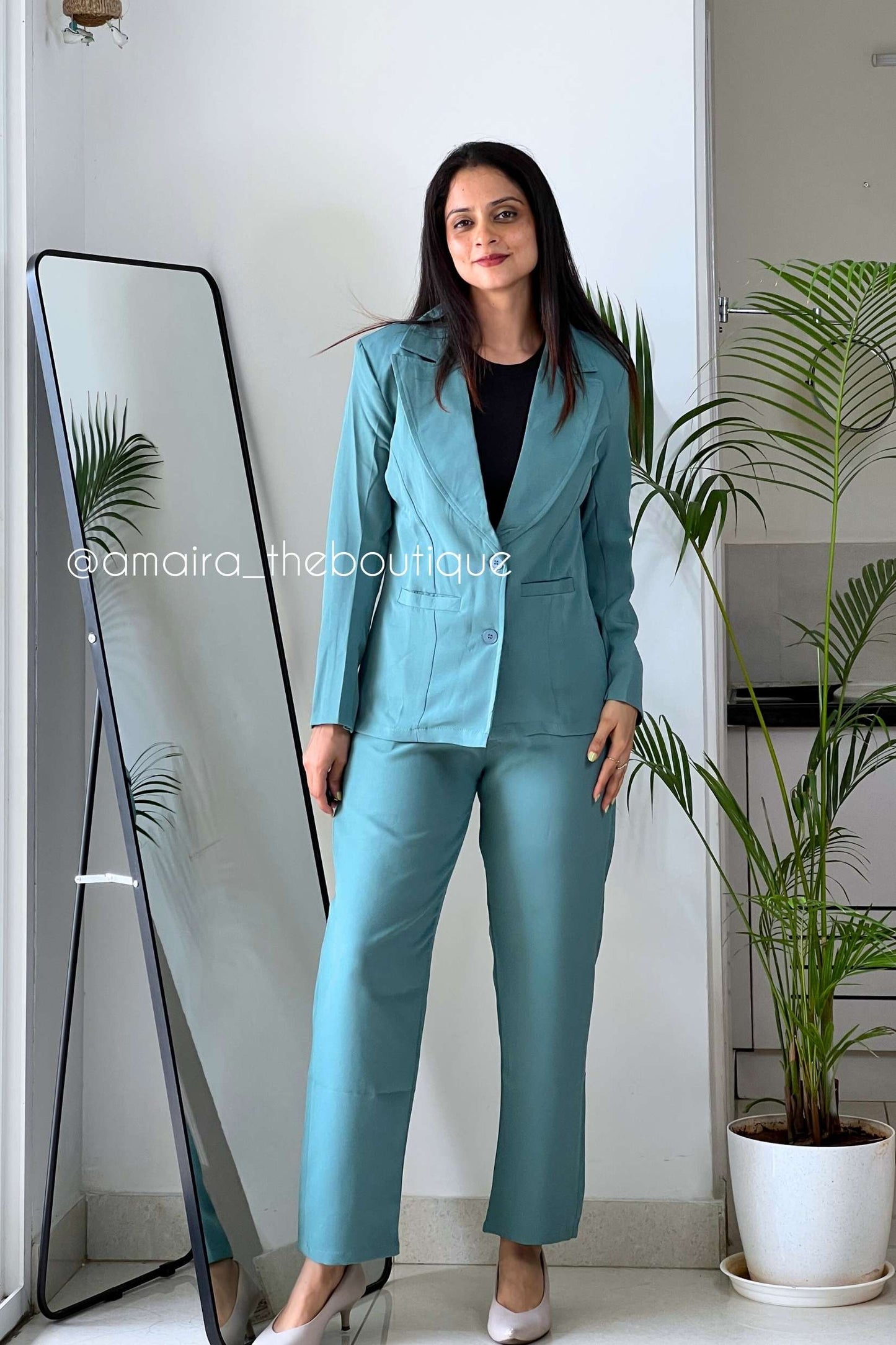 RACHEL FORMAL SUITS