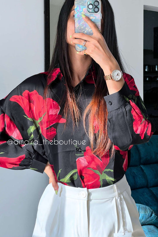 CREPE SHIRTS