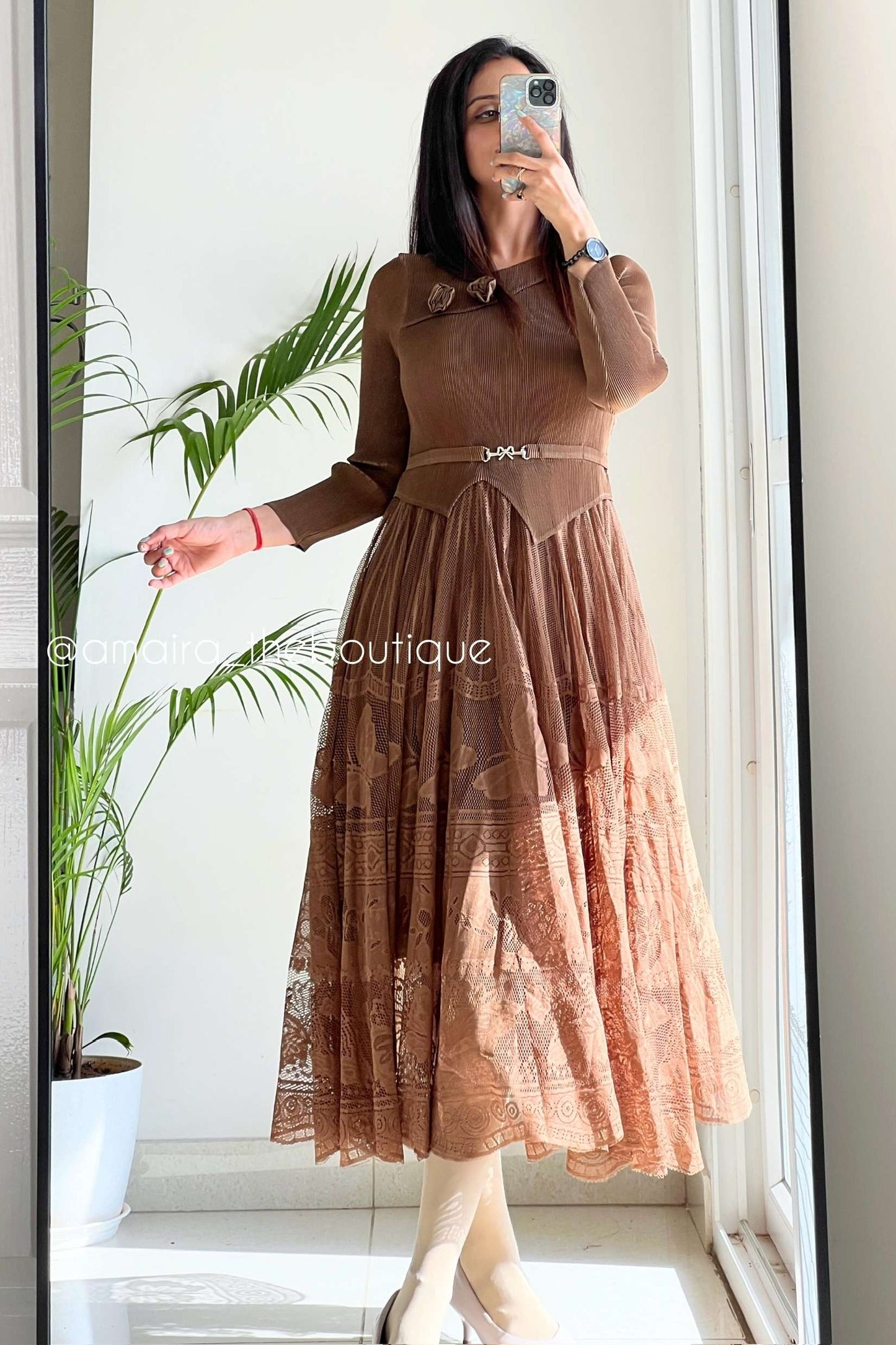MOLLY KOREAN DRESSES