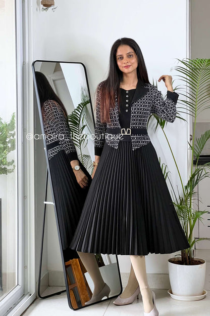 SIRI KOREAN DRESS
