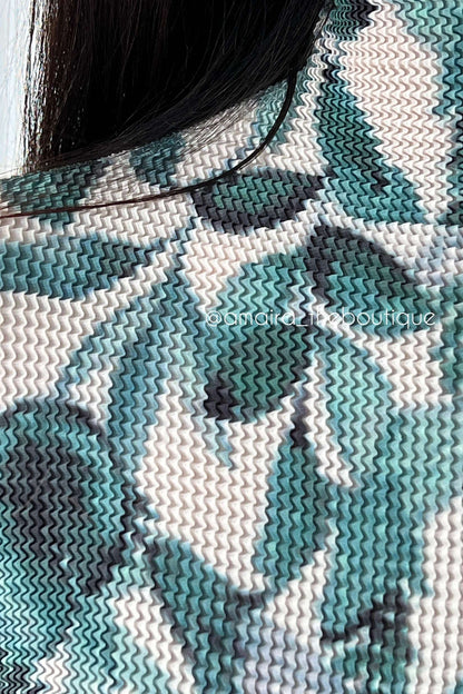 NAIROBI PLEATED CO-ORDS 29