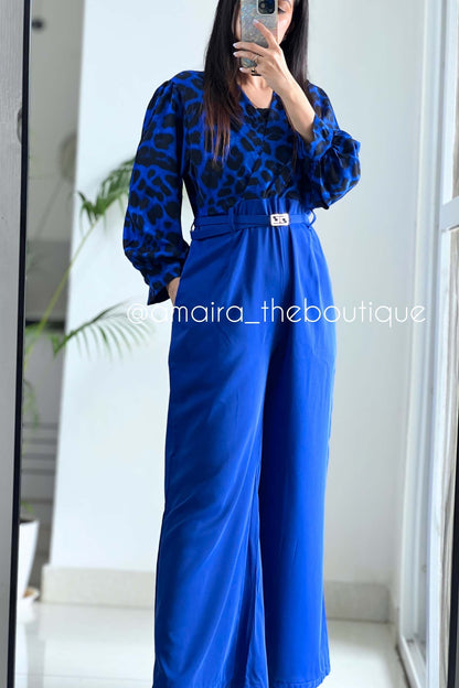 ELYSIA JUMPSUITS
