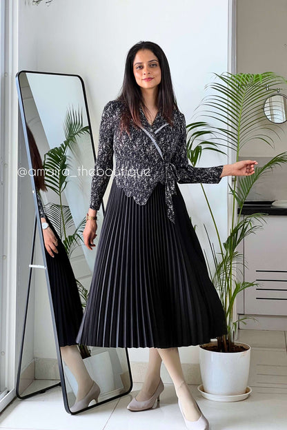 SAGE KOREAN DRESSES